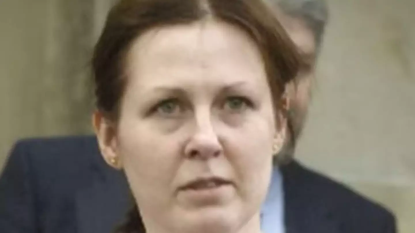 BBC doc to detail ‘vicious’ murder of born-again Christian’s husband by her secret lover