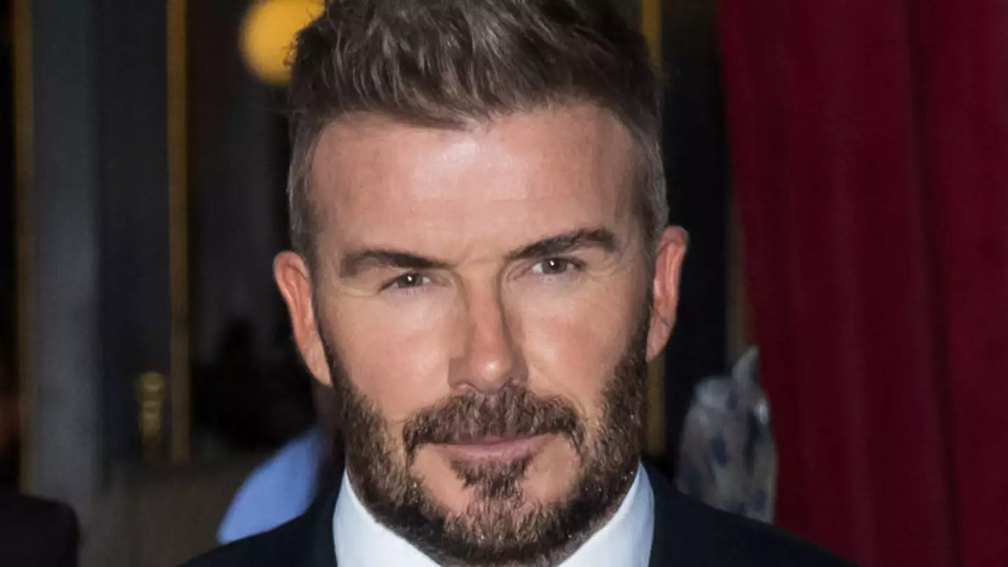 All of the celebrities who attended David Beckham’s 50th birthday as Brooklyn ‘doesn’t turn up’