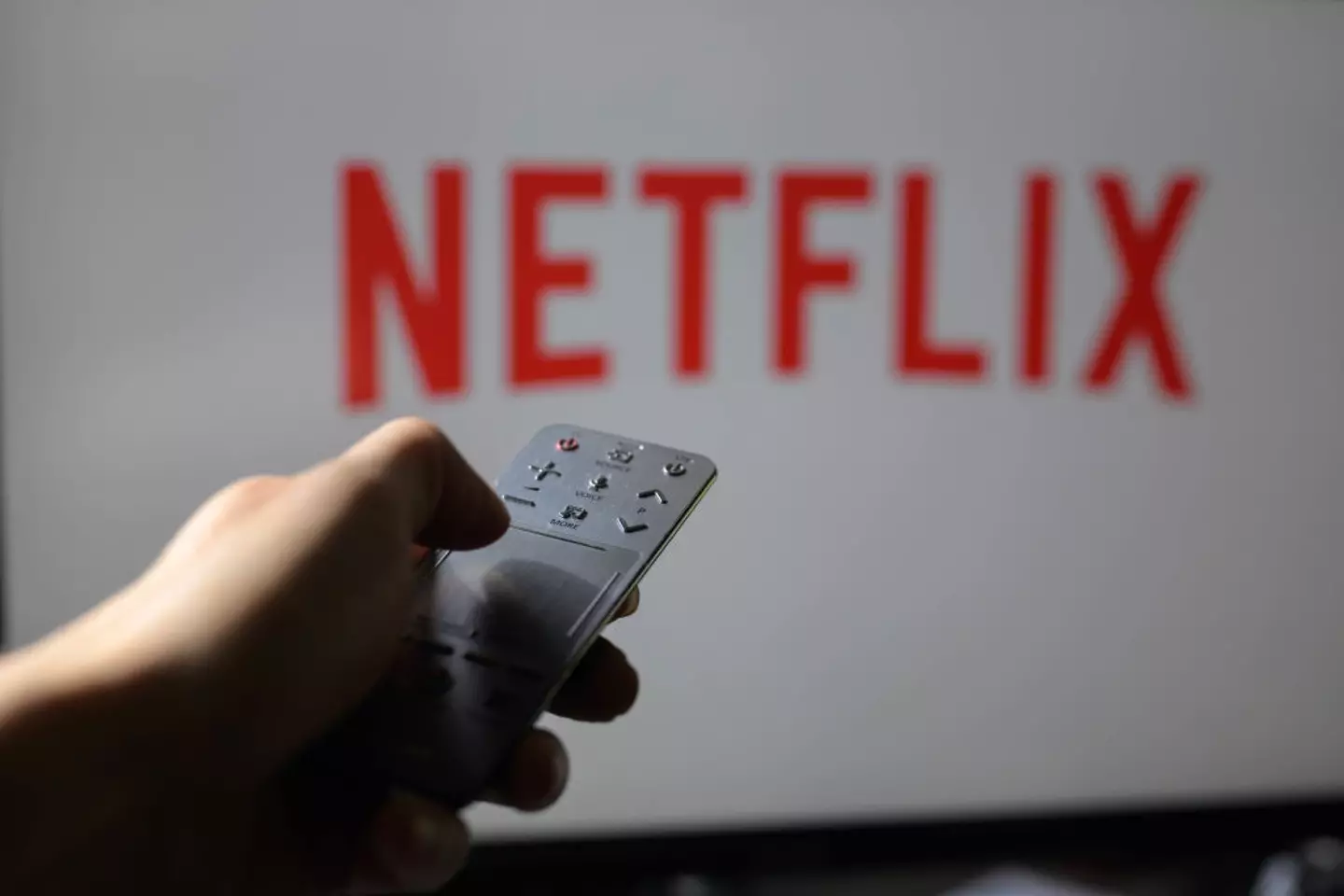 A total of 42 TV models will stop working with the Netflix app from next month. (Jonathan Raa/NurPhoto via Getty Images)