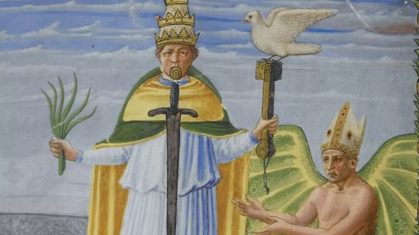 The Bible has warning against terrifying message for humanity made in 1,000-year-old prophecy
