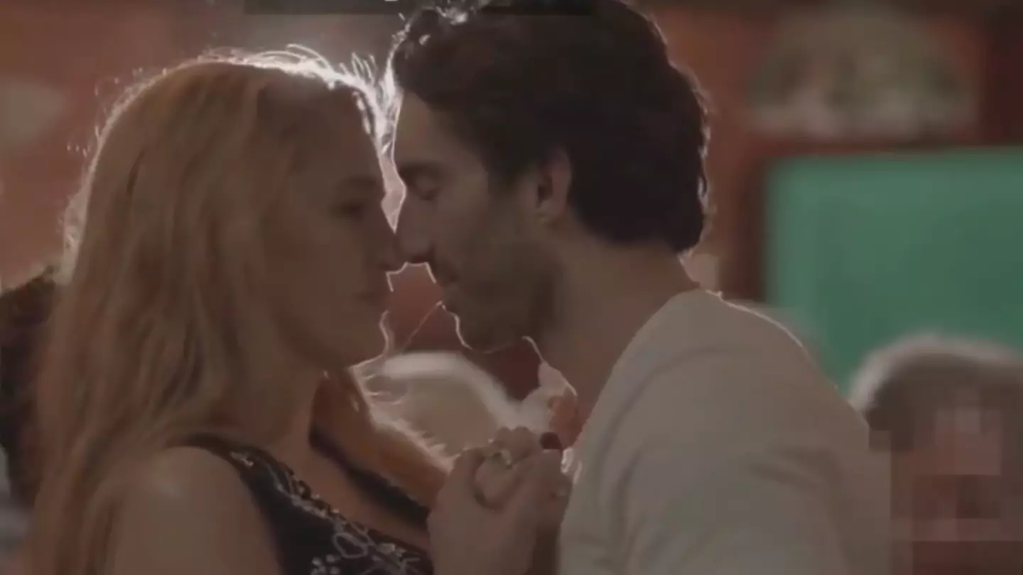 Blake Lively breaks silence after Justin Baldoni releases ‘damning’ 'It Ends with Us' footage to refute harassment claims