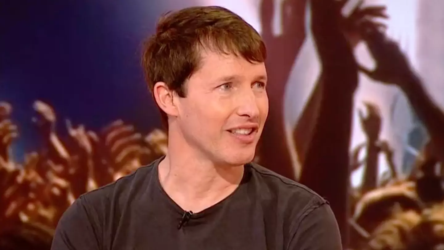 Viewers Slam 'Cringe-Worthy' James Blunt Interview Following Awkward Plastic Surgery Joke On BBC Breakfast