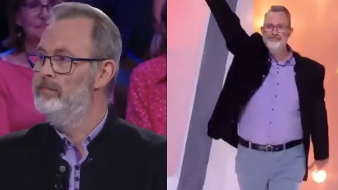 Serial killer appeared on quiz show while police hunted him down for horrific crimes