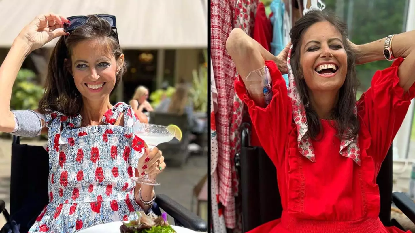 Instagram/@Bowelbabe