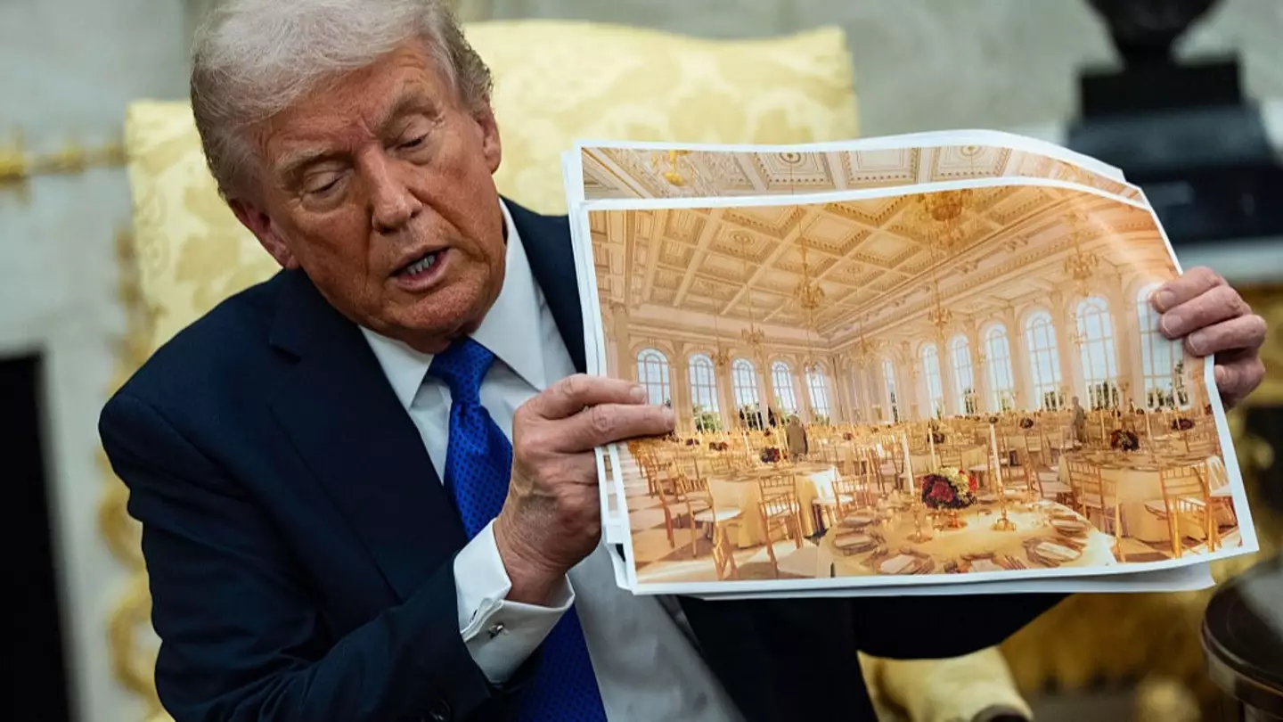 Salwan Georges/The Washington Post via Getty Images