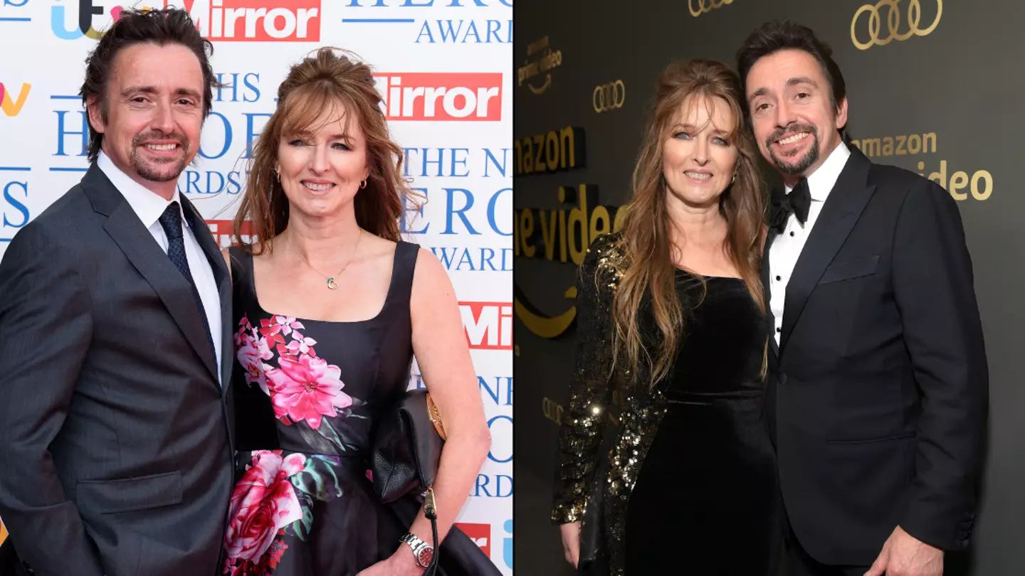 Joe Maher/FilmMagic/Emma McIntyre/Getty Images
