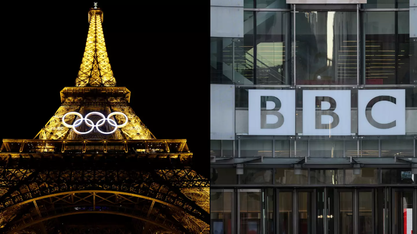 BBC explains why it can’t show everything at the Olympics as coverage starts today