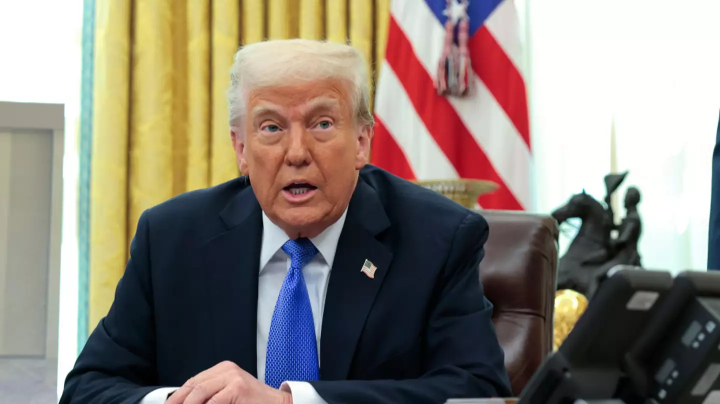 Anna Moneymaker/Getty