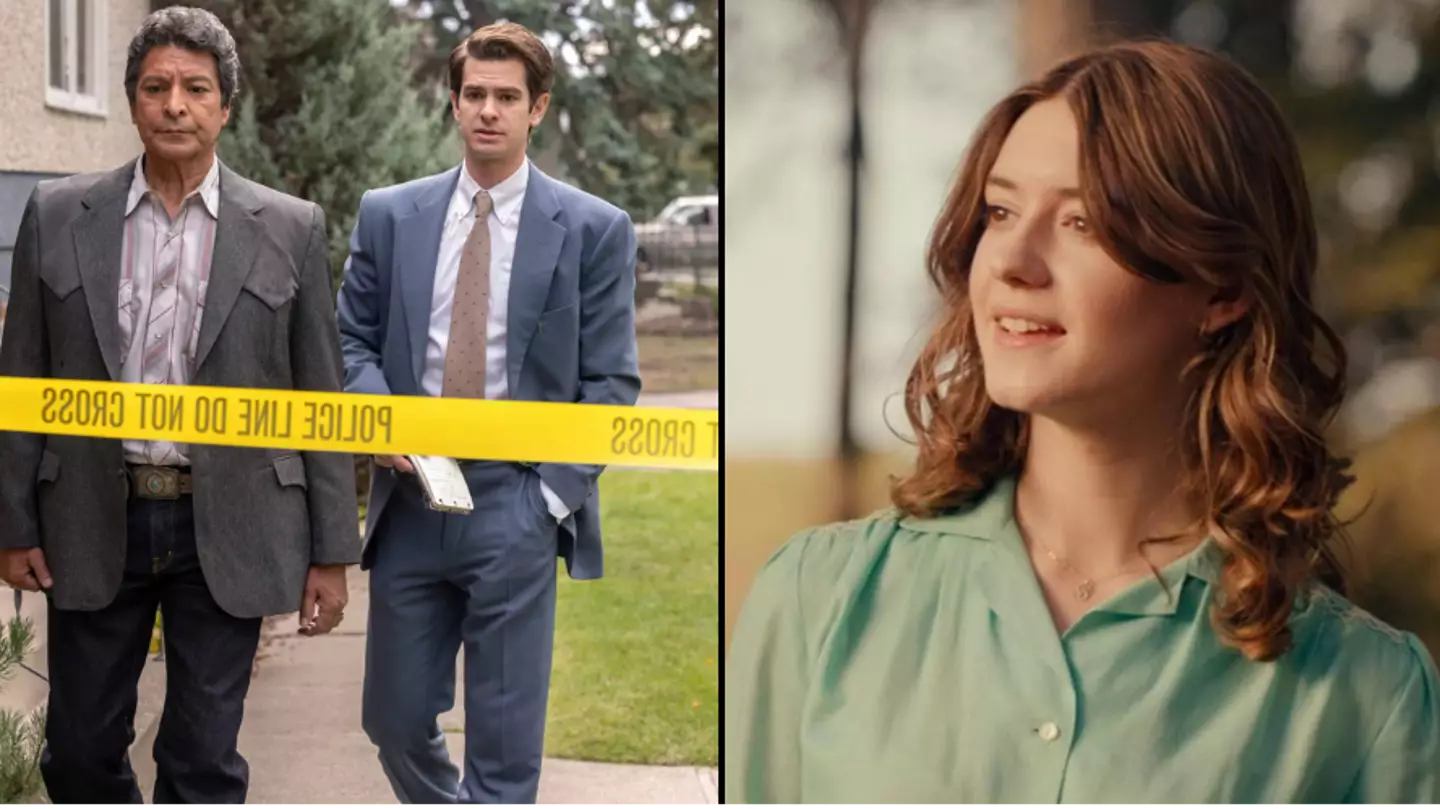 Horrific True Story Behind Disney+'s New Drama Series