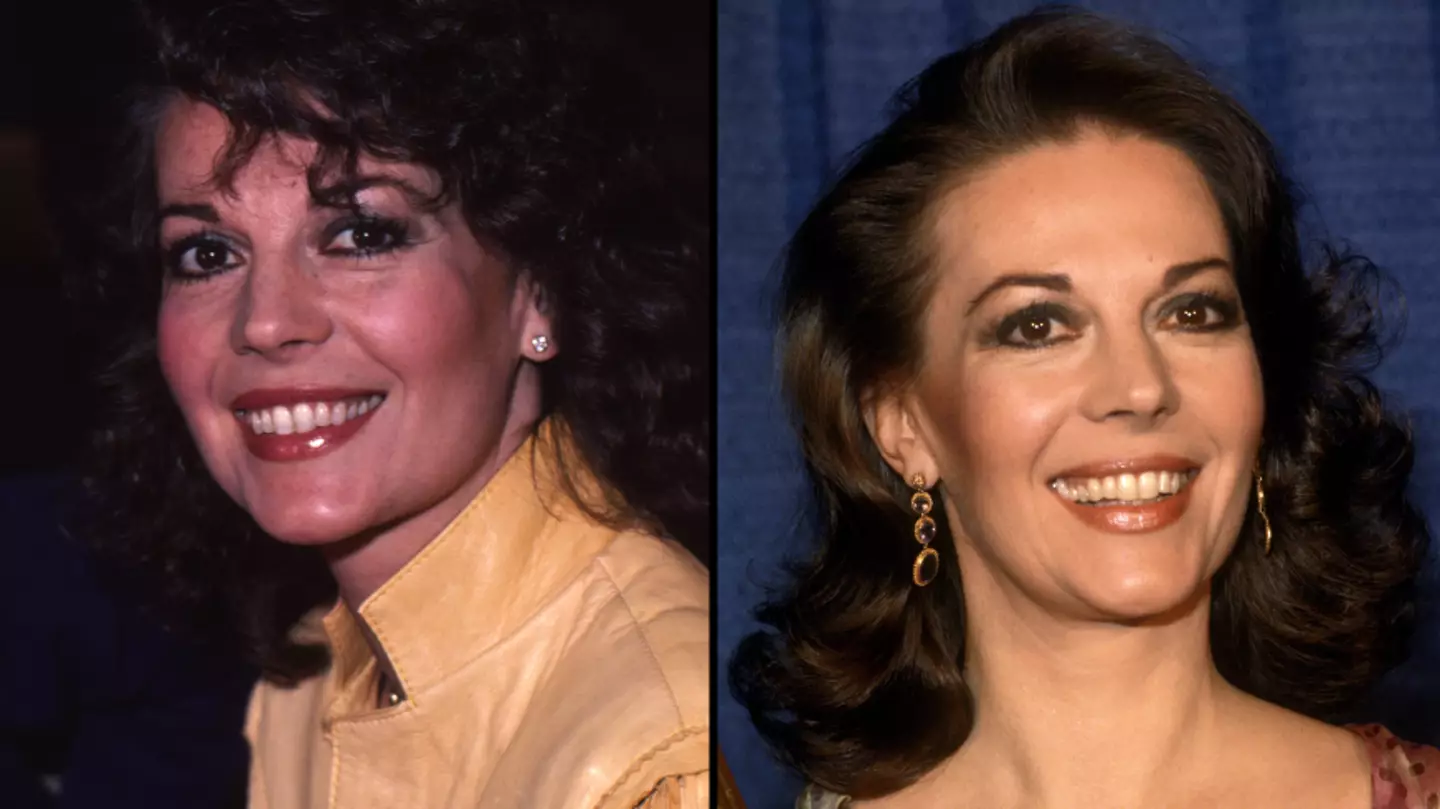 Psychic warned Hollywood star Natalie Wood how she would die years before her mysterious death