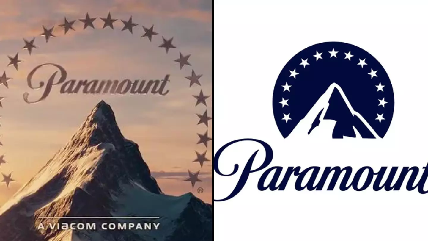 People are just finding out that the stars on Paramount's logo have a hidden meaning