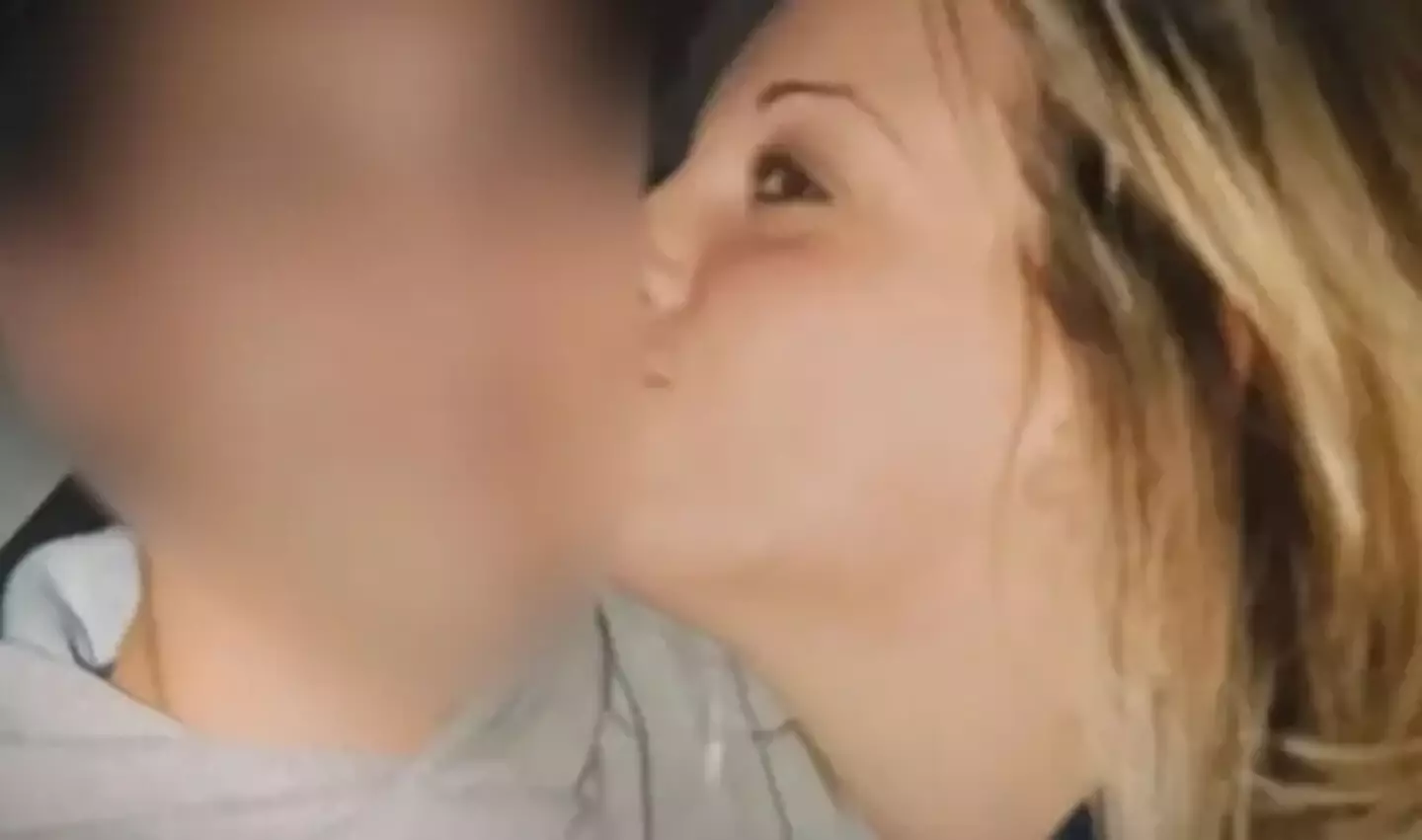 Traumatised woman felt sick upon realising she slept with brother after taking DNA test 2 Fertility doctor Burton Caldwell reportedly fathered more than 20 children with his own sperm - including Victoria and her ex (CNN)