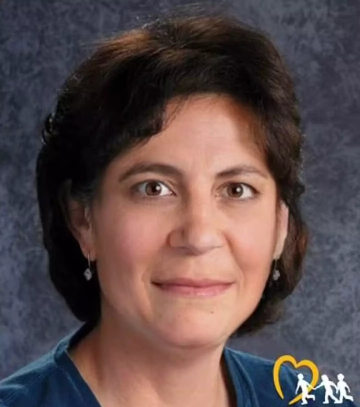 An age progression photo of what Cherrie could look like today. (missingkids.org)