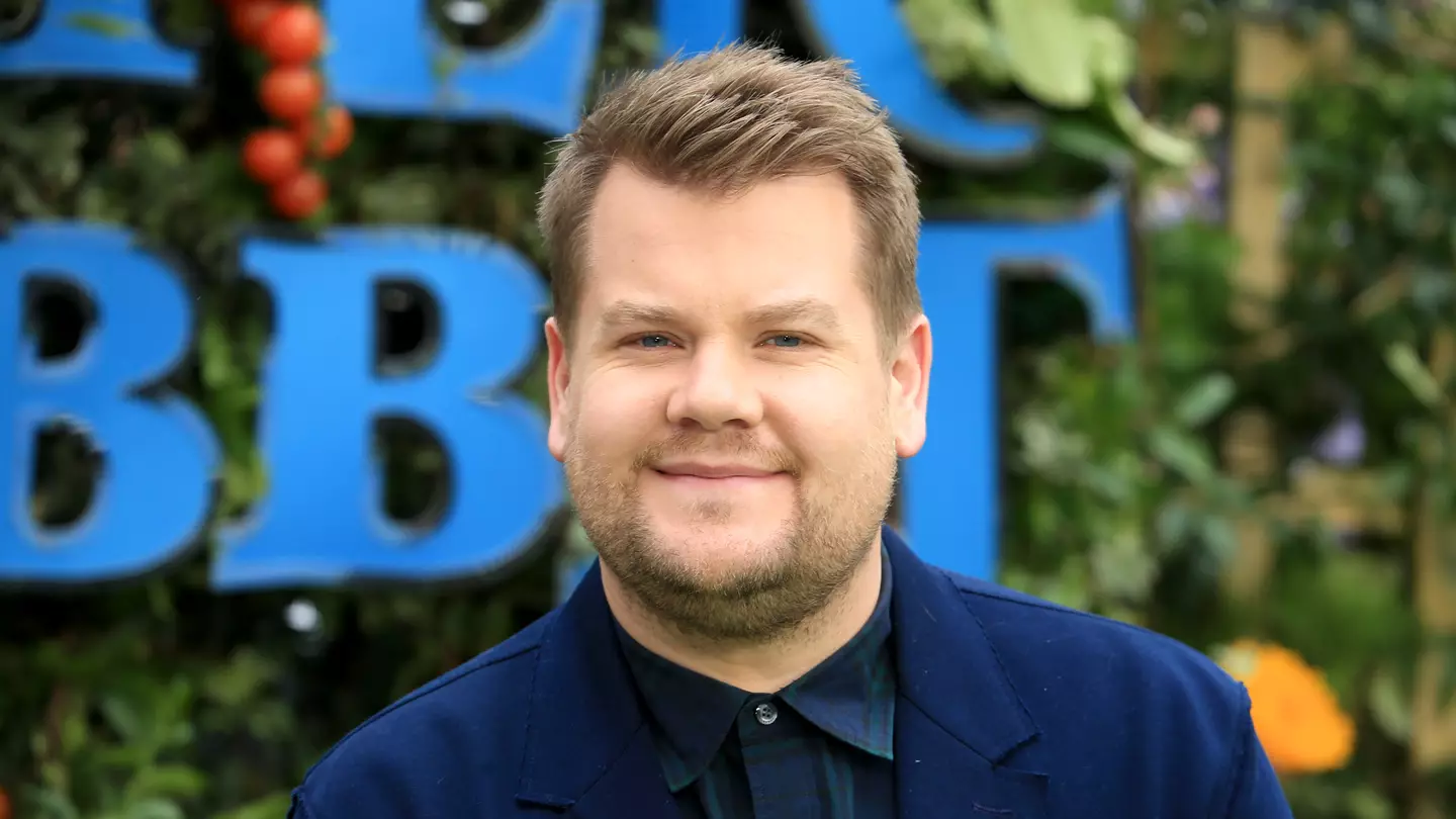 Mammals Starring James Corden: Plot, Cast And Release Date