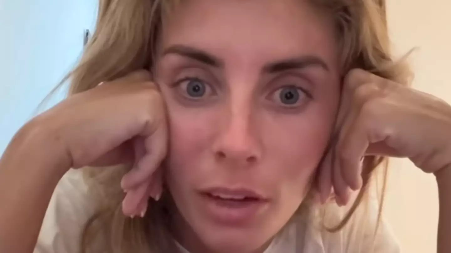 Instagram/Bonnie Blue