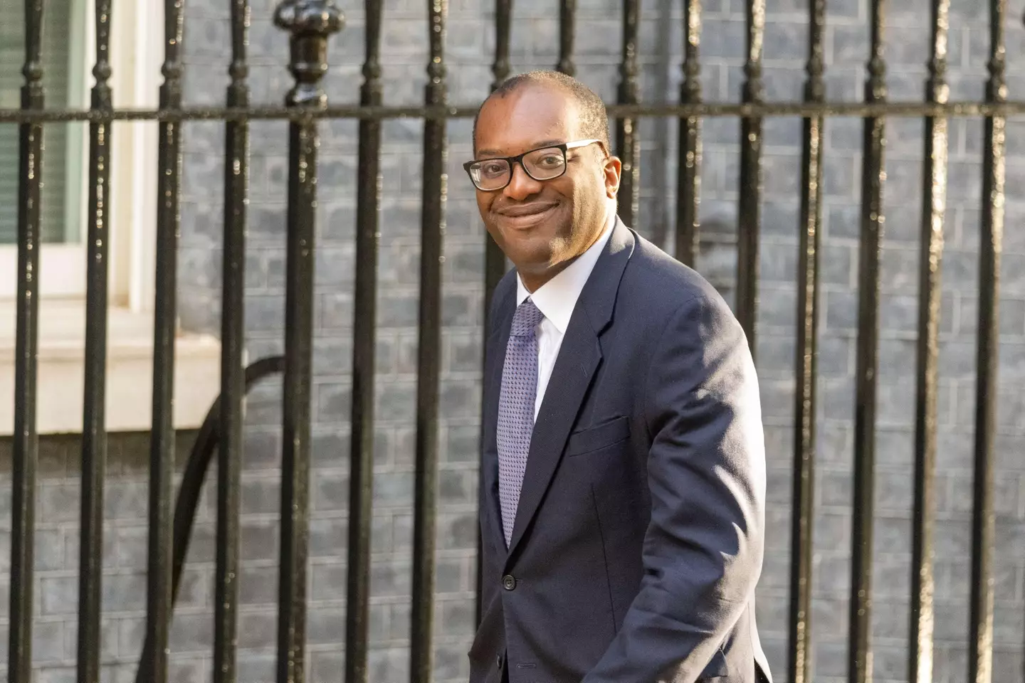 Kwarteng is the second shortest serving Chancellor.