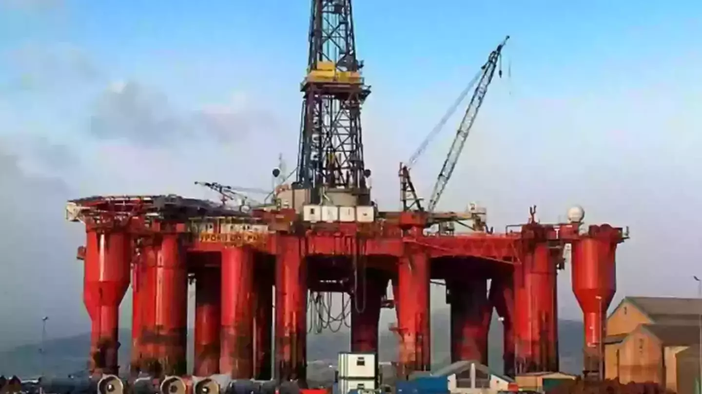 Autopsy revealed true horror of five divers who suffered one of most gruesome deaths ever 1,000 feet below the surface