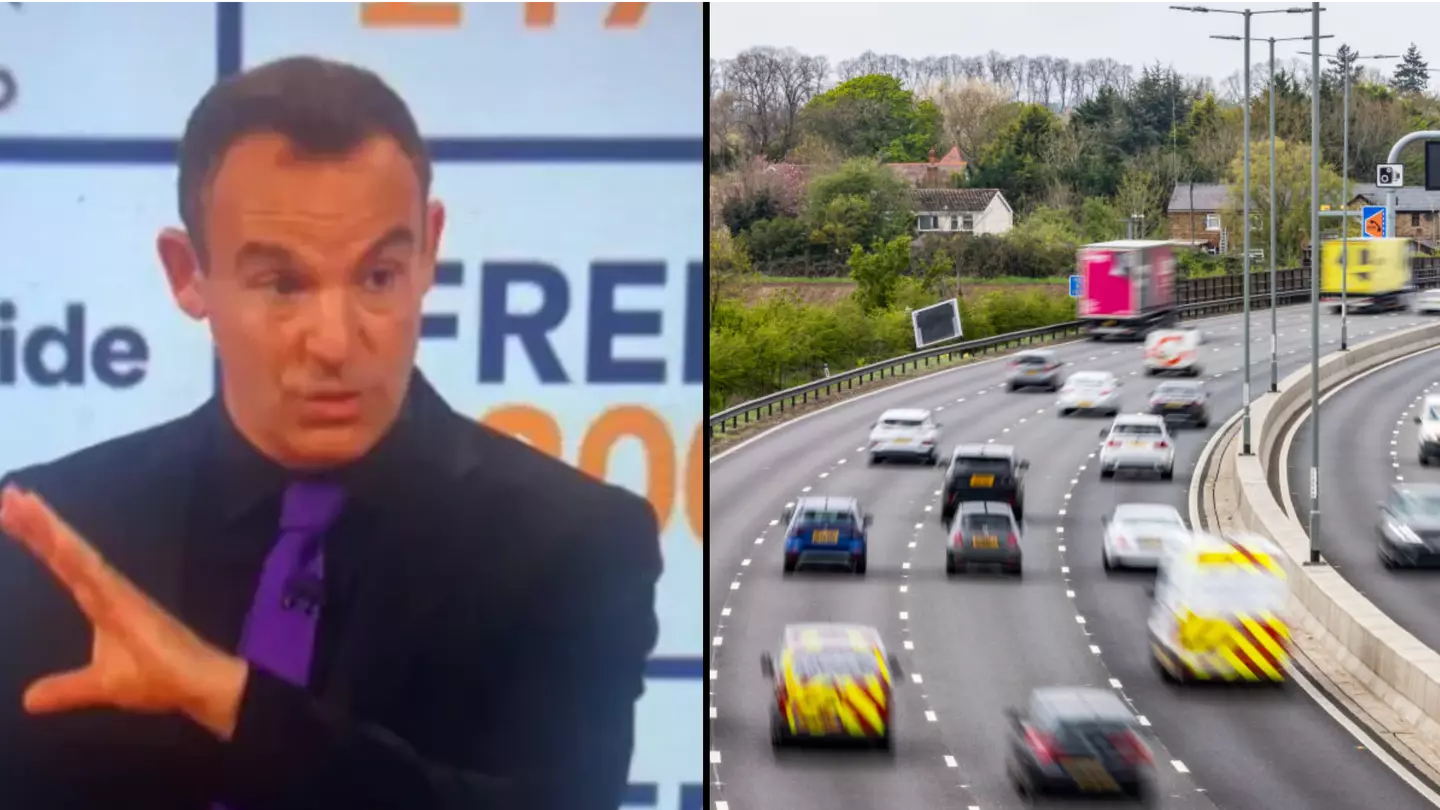 Martin Lewis issues warning to everyone who bought a car, van or motorbike before 2021