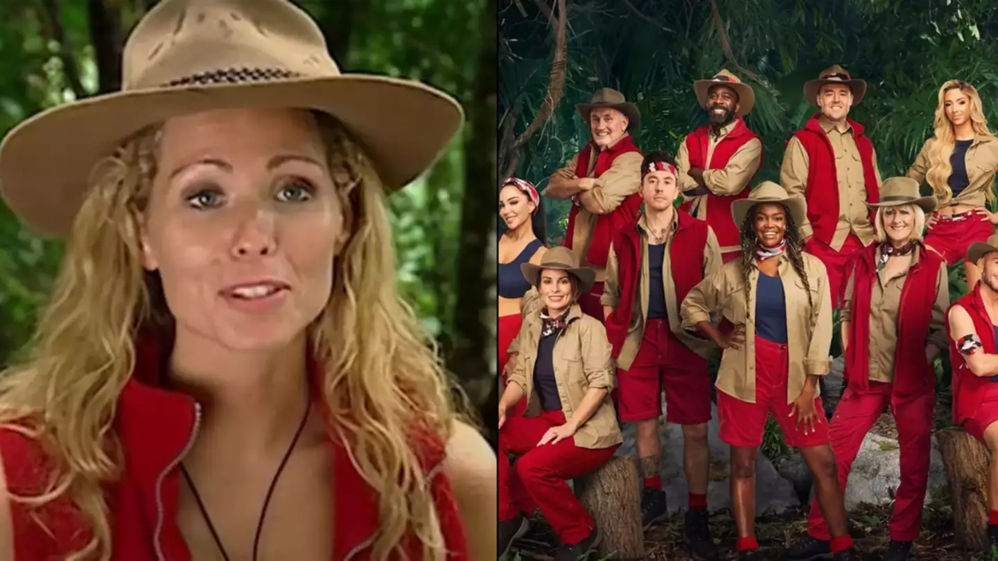 Former campmate explains interesting medical procedure that happens 'as soon as you leave' I'm A Celeb jungle
