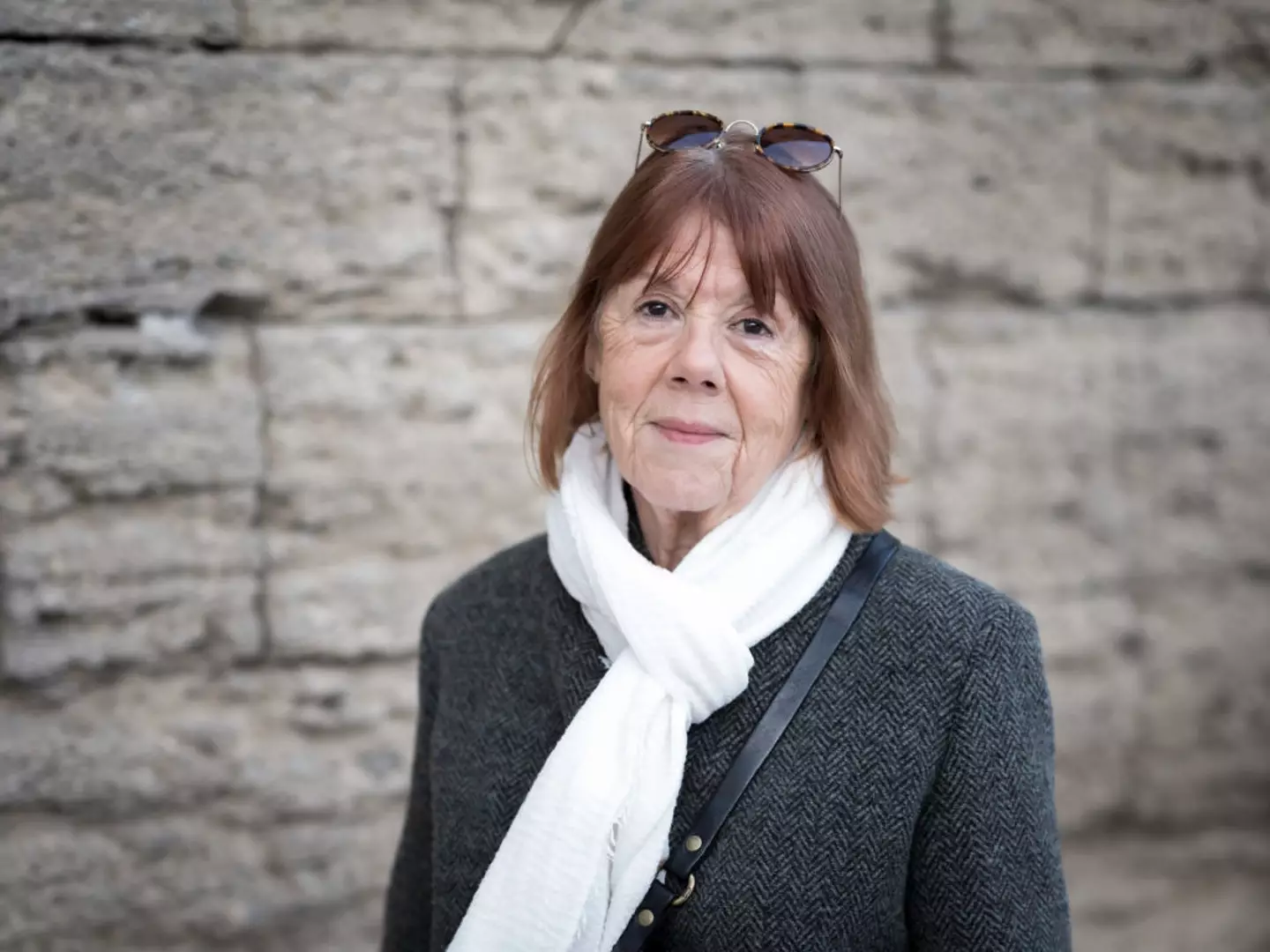 Gisèle was praised for waiving her anonymity in the case (Arnold Jerocki/Getty Images)