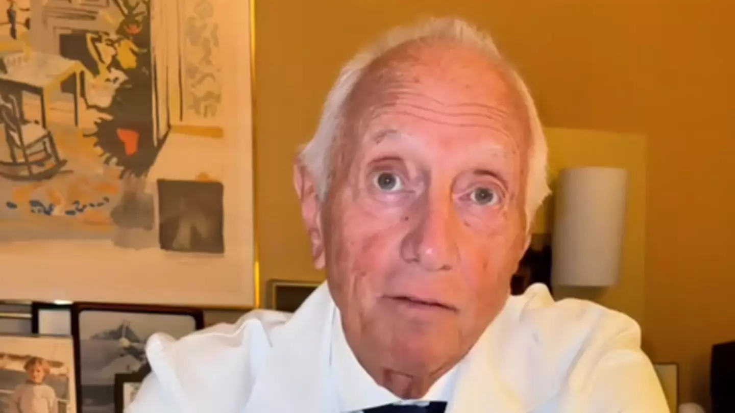 Plastic surgeon controversially warns people against running due to impact on their face