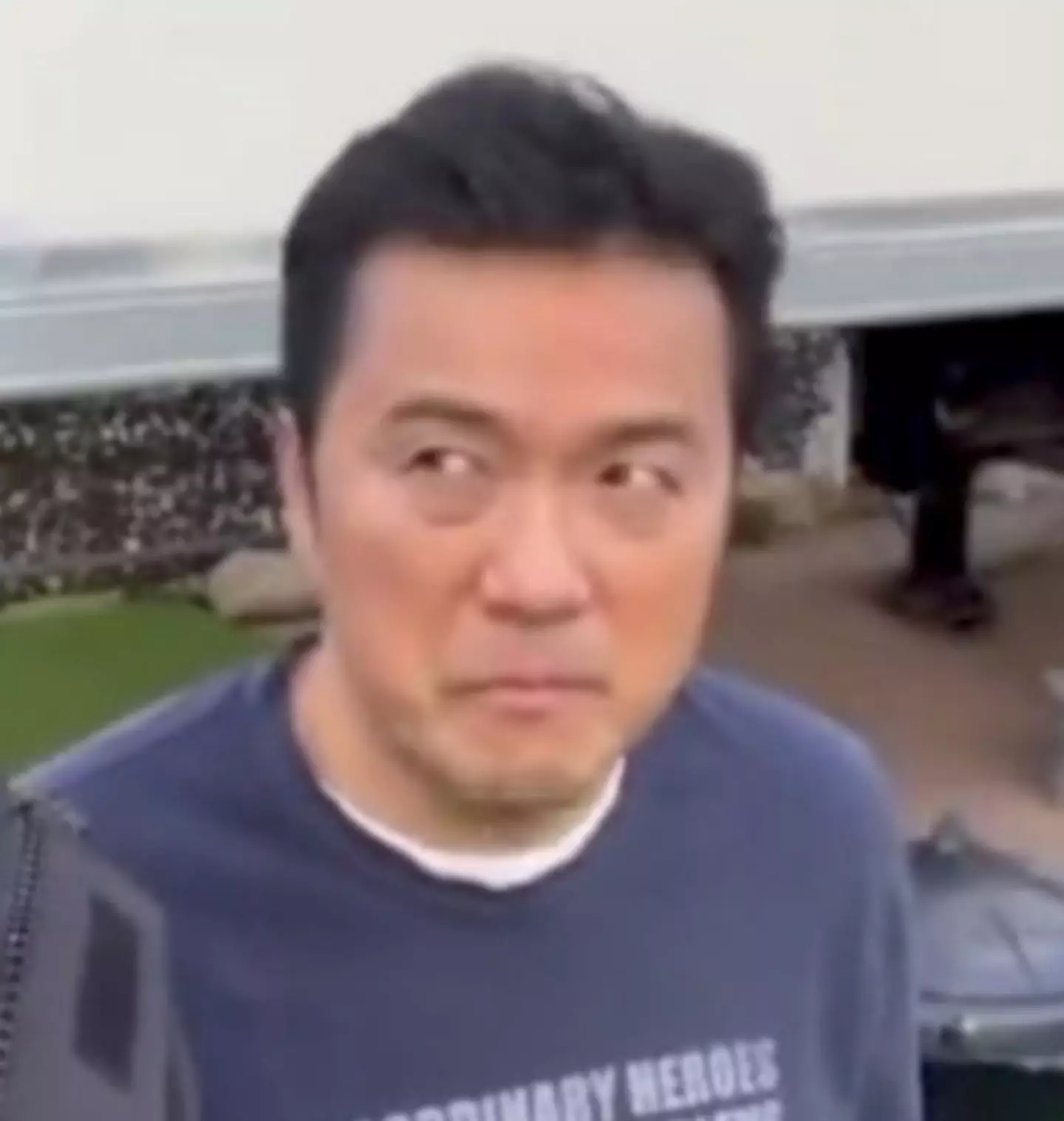 Fans are worried about Justin Lin.