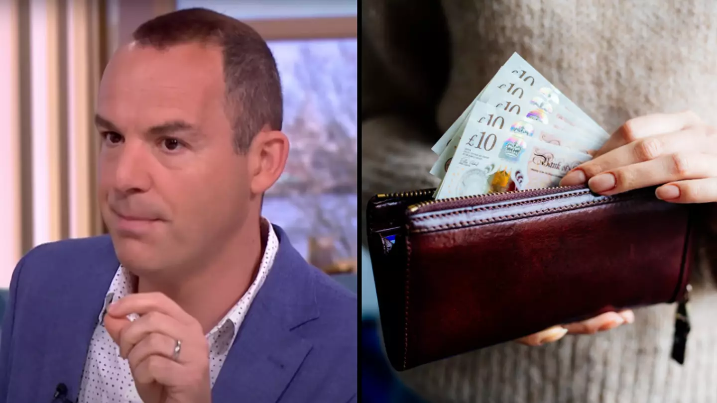 Martin Lewis issues £19 billion warning to millions of Brits