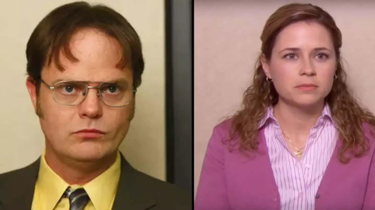 The Office cast reunites for hilarious short film about creating a new business