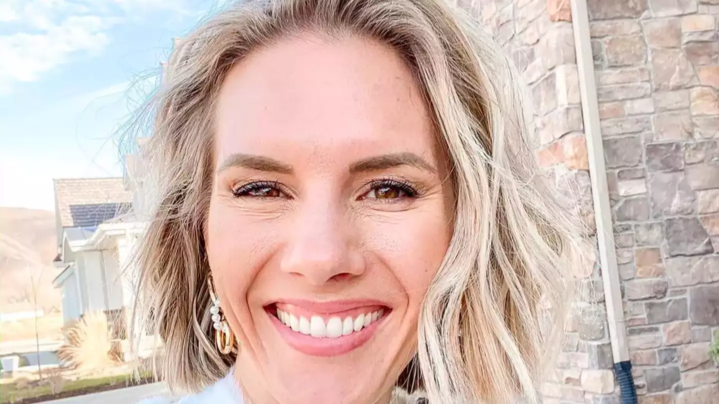 Ruby Franke's children say mum would 'flick and slap' them as they hit out at vlogging growing up