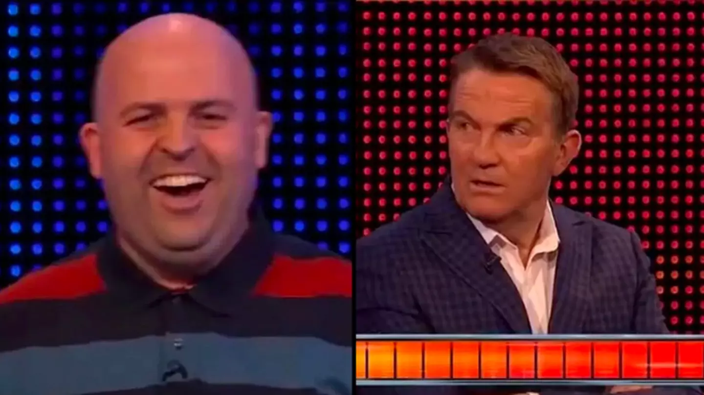The Chase contestant praised after last minute-knowledge helps him make history on the show