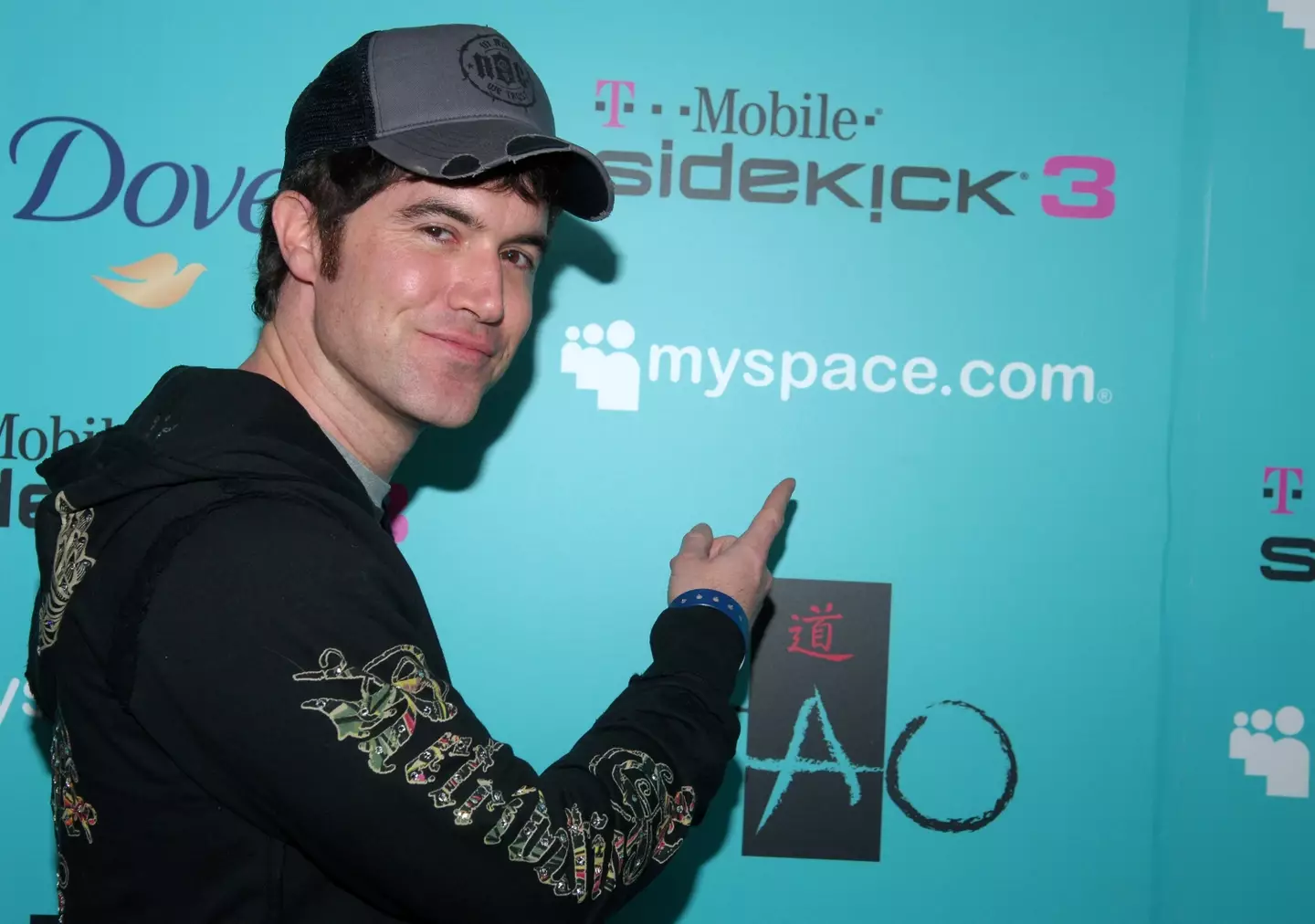 Tom Anderson. (Michael Loccisano/FilmMagic)