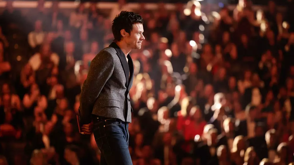 Francis Specker/CBS/Getty Images