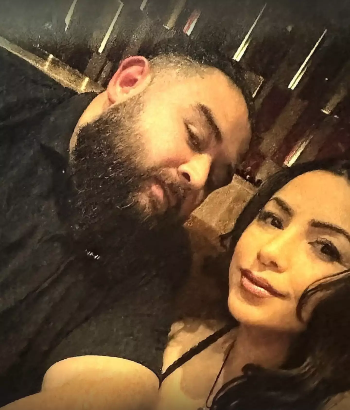 Michael Virgil has filed a lawsuit against Royal Caribbean (Virgil Family)