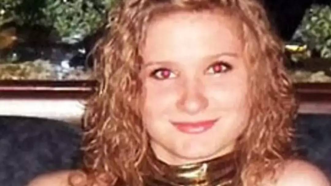 Harrowing final words of teenager eaten alive by bear while on phone to her mum