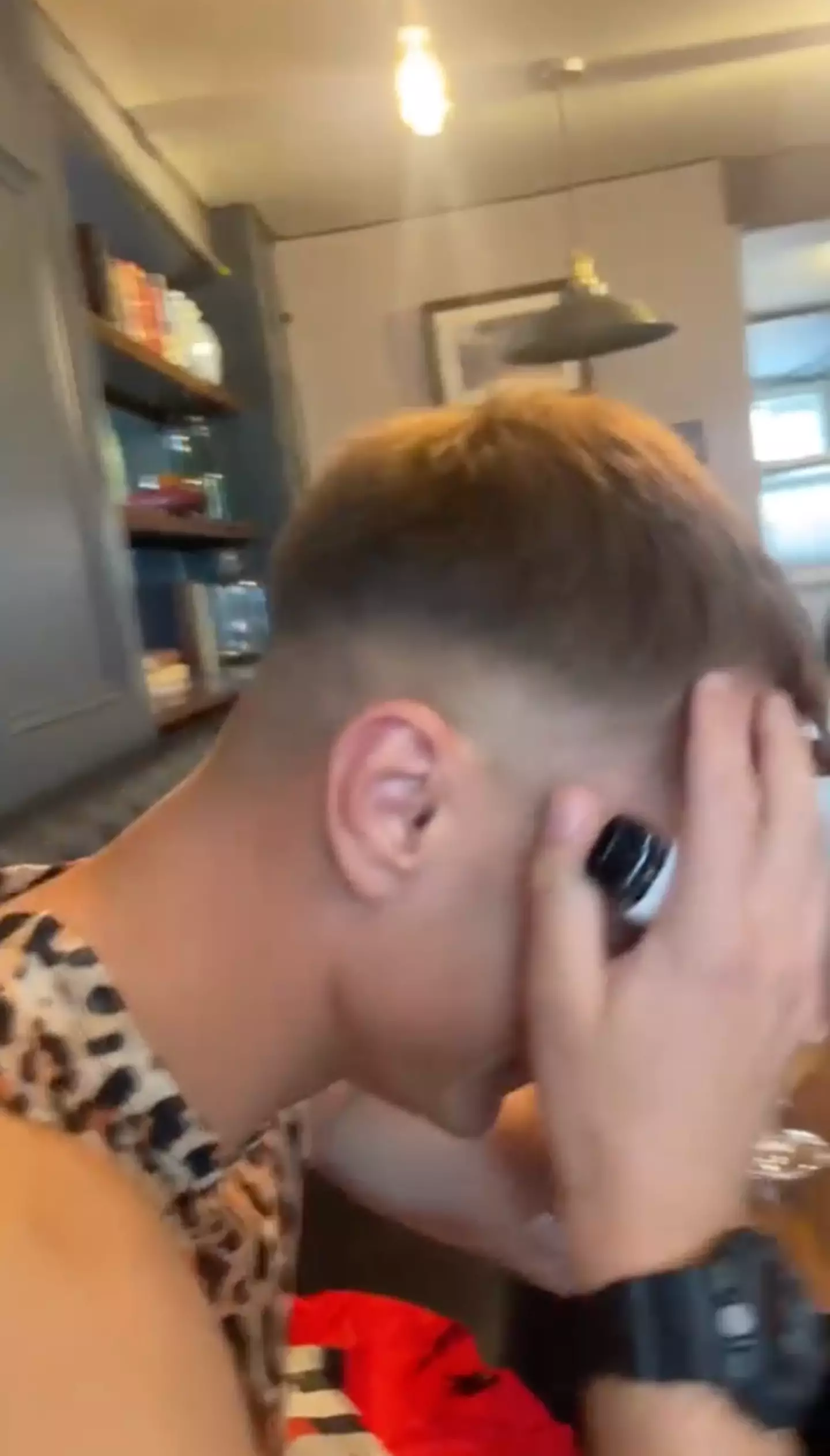 Not everyone was impressed.