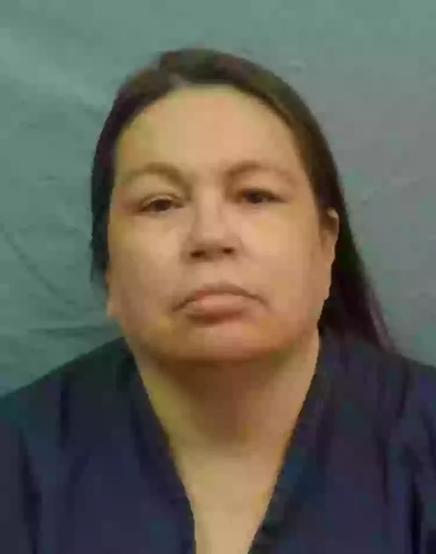 Glenna Duram was sentenced to life in prison (Michigan Department of Corrections)