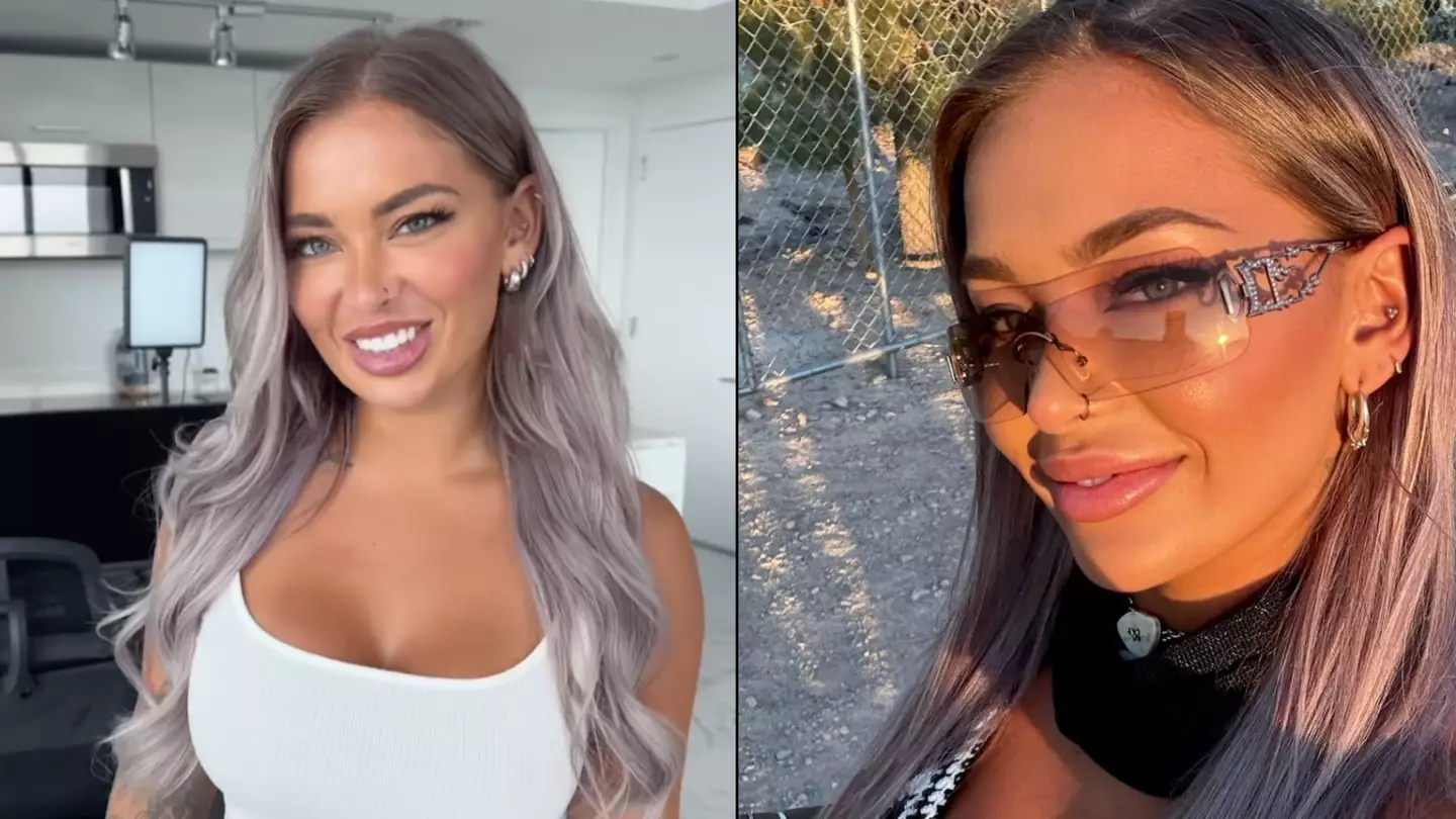Former stripper claims 'scary truth' that 80 percent of men cheat on stag dos