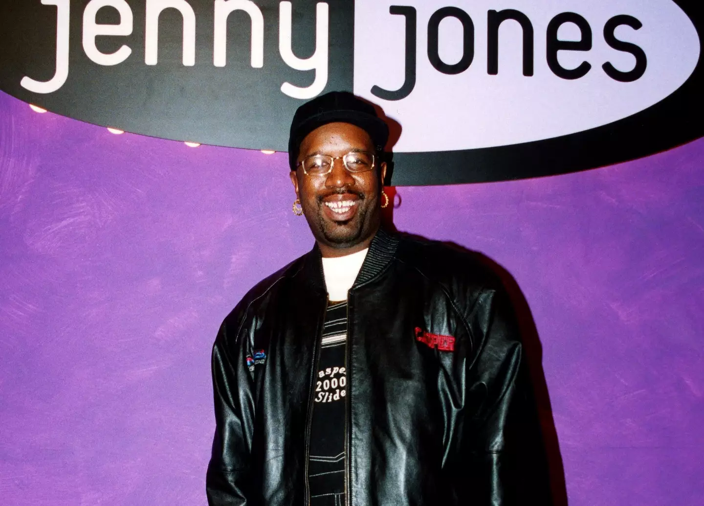 DJ Casper brought joy to millions with his song the Cha Cha Slide.