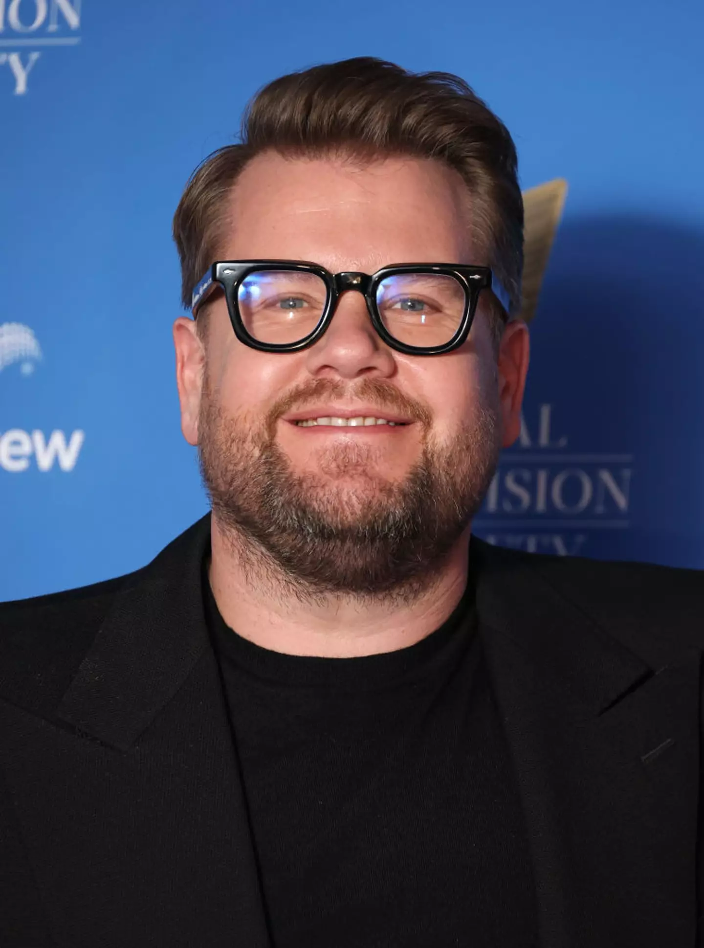 Corden explained why he stopped using the medication (Mike Marsland/WireImage)