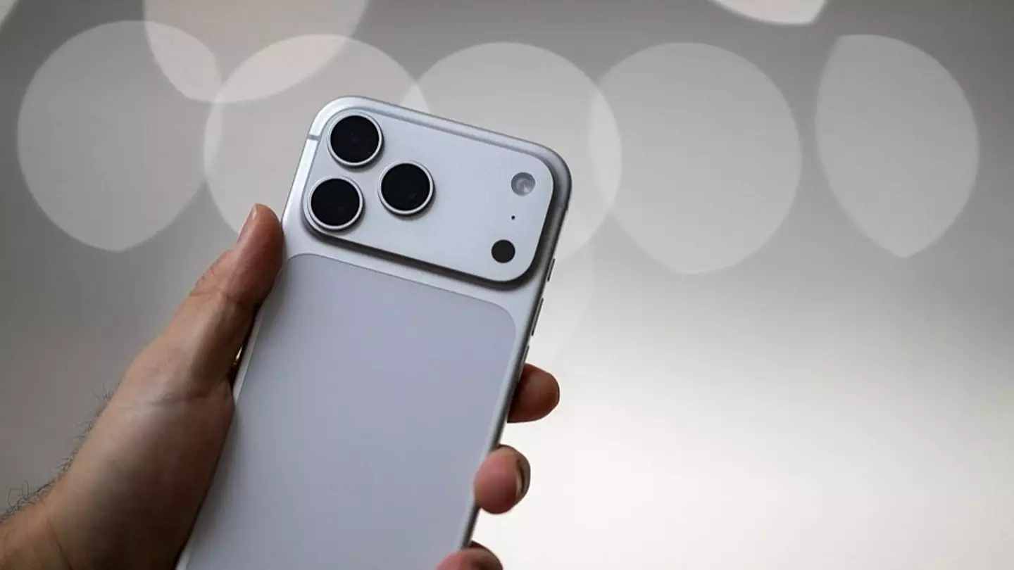 New iPhone 17 has 'shocking' major flaw that people can't get over