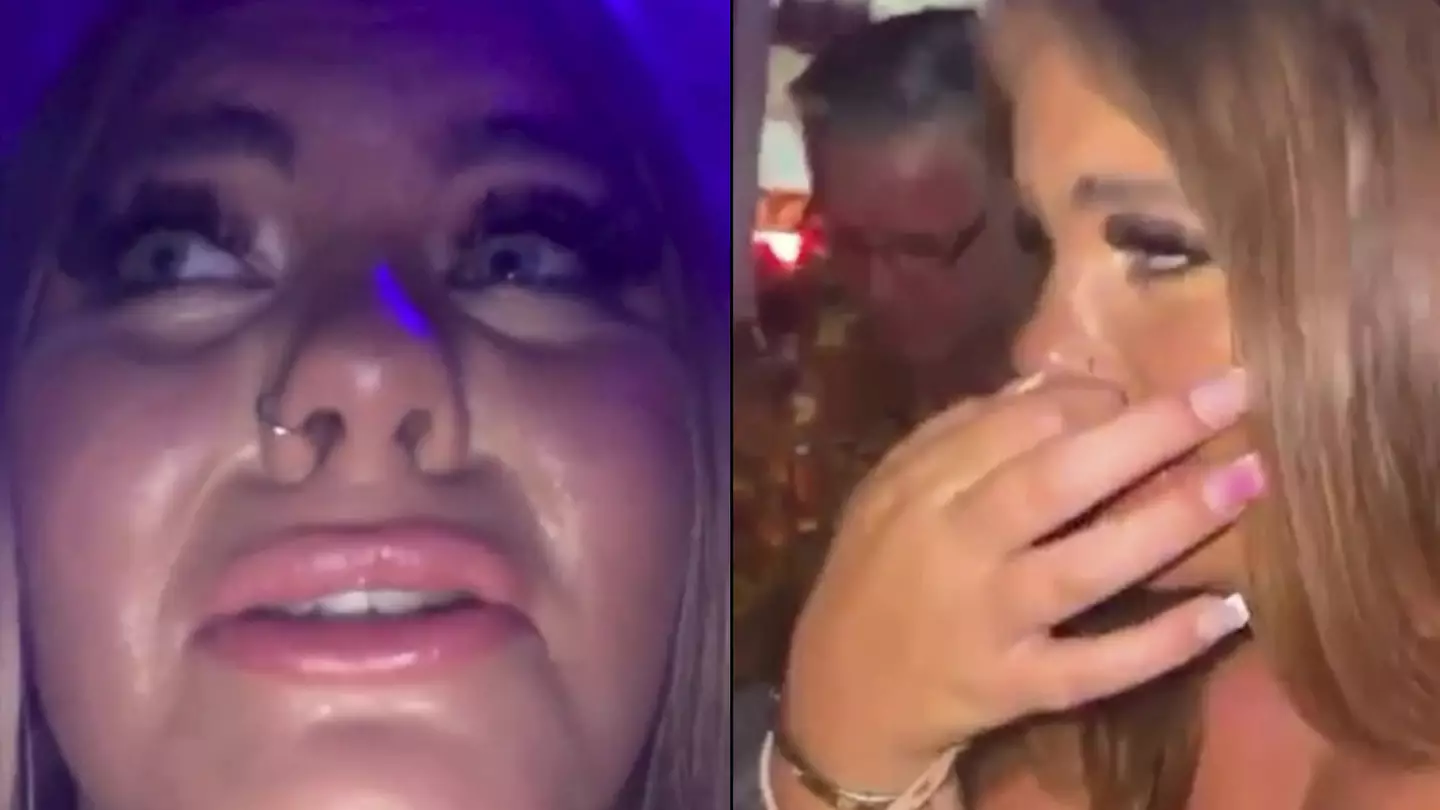 Woman with fear of Michael Jackson has explained how the phobia started