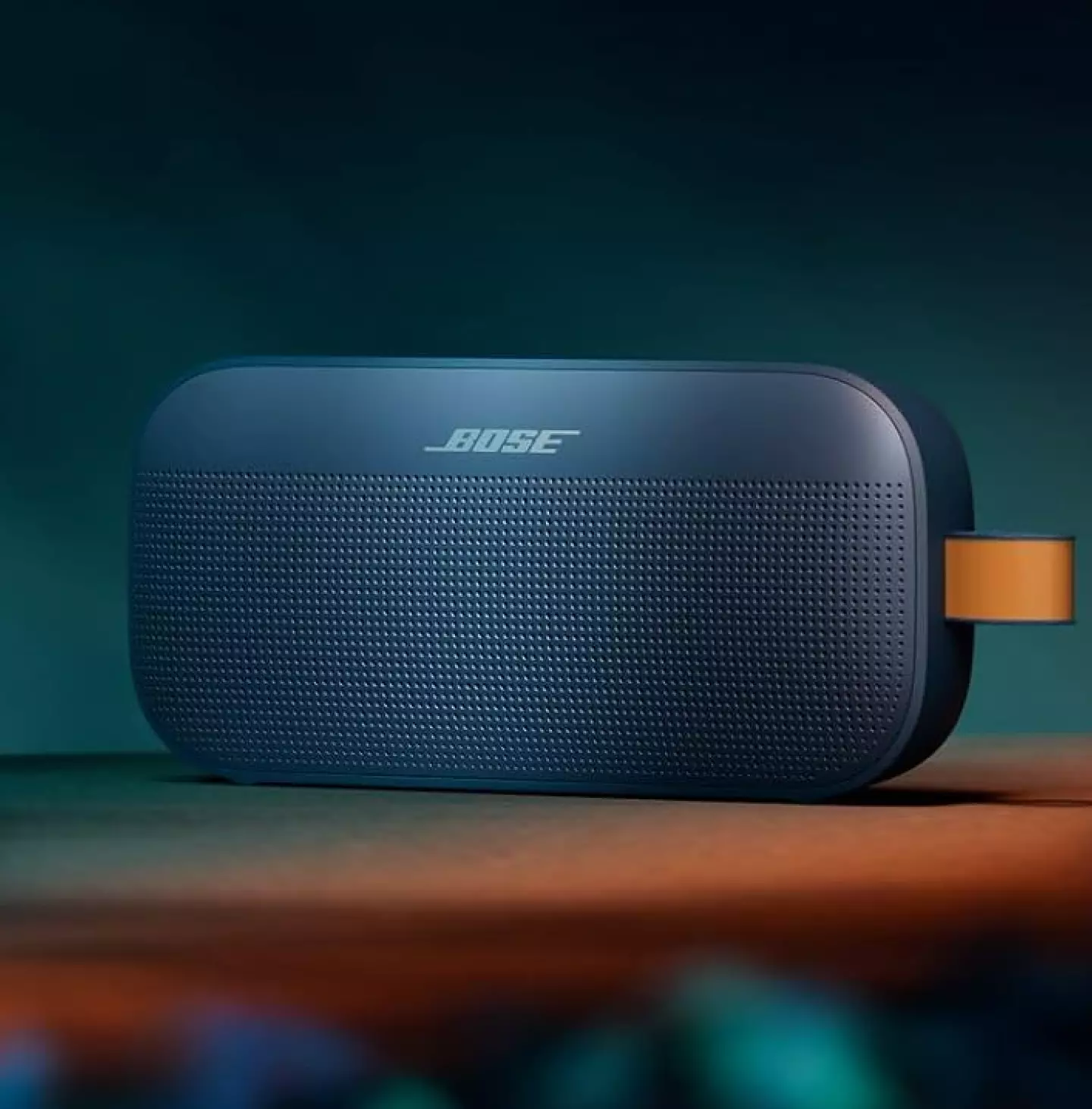 Bose