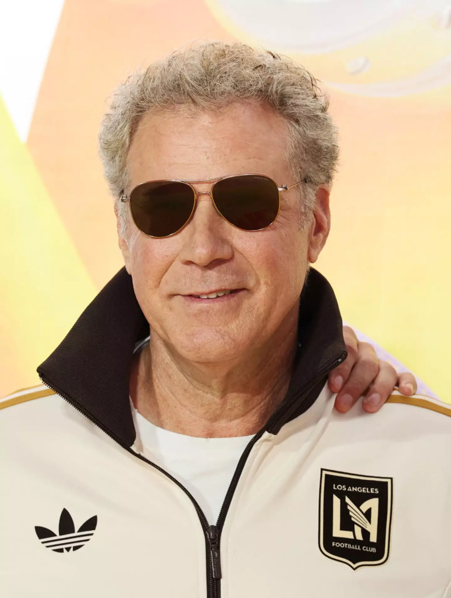 Will Ferrell u-turned on the role (Dia Dipasupil/Getty Images)