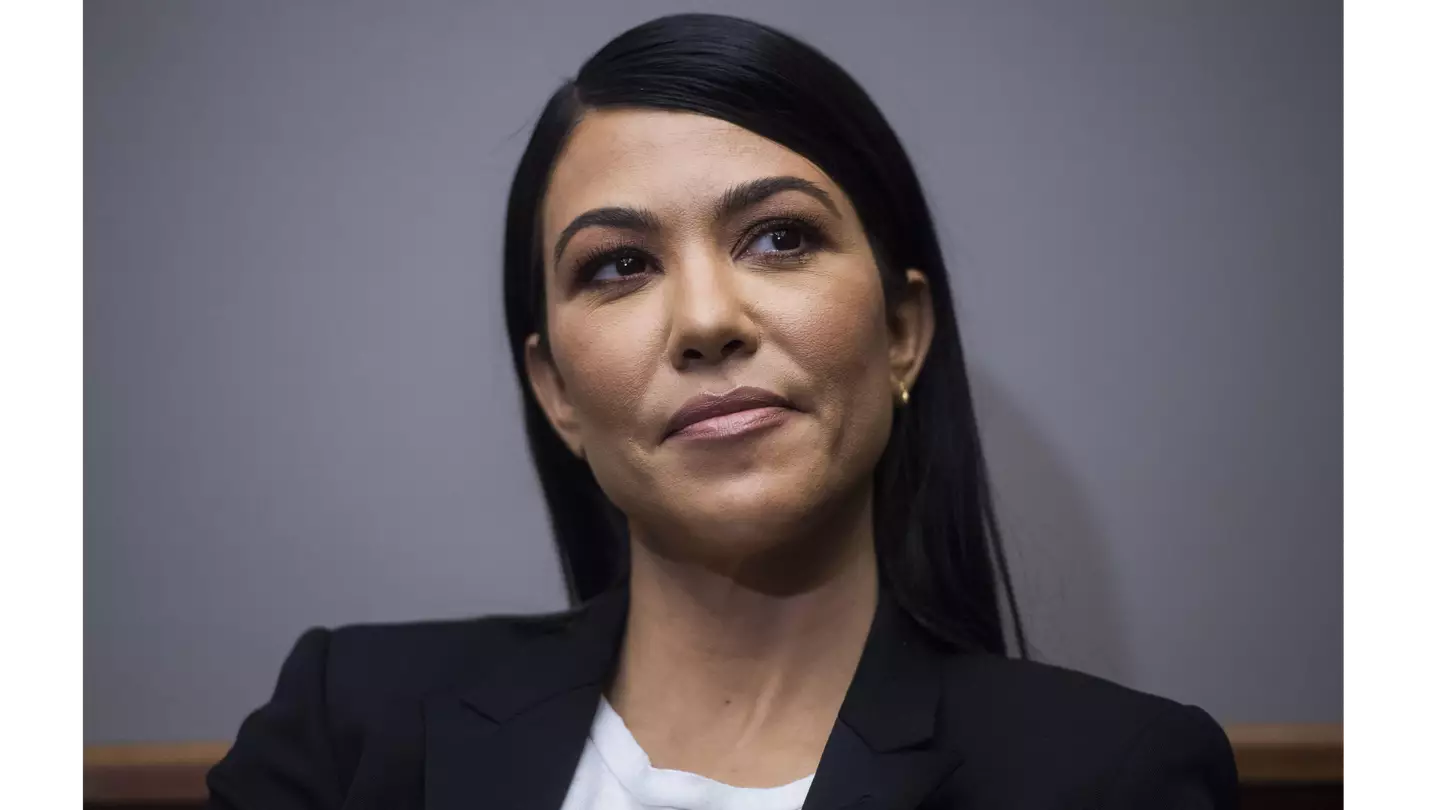 What Is Kourtney Kardashian's Net Worth In 2022?