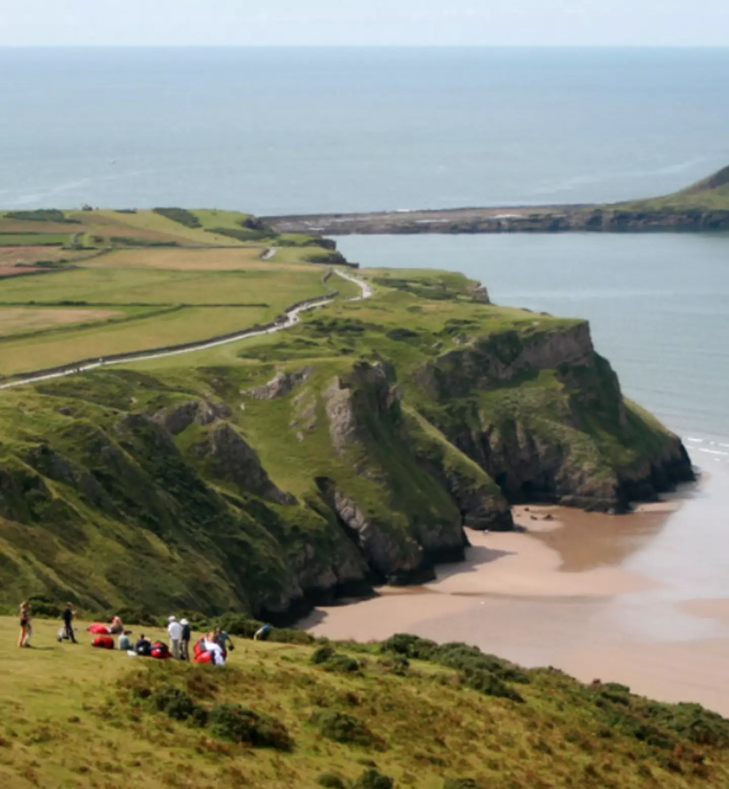 Visitors have been told to follow to the countryside code to ensure further tragedies don't happen.