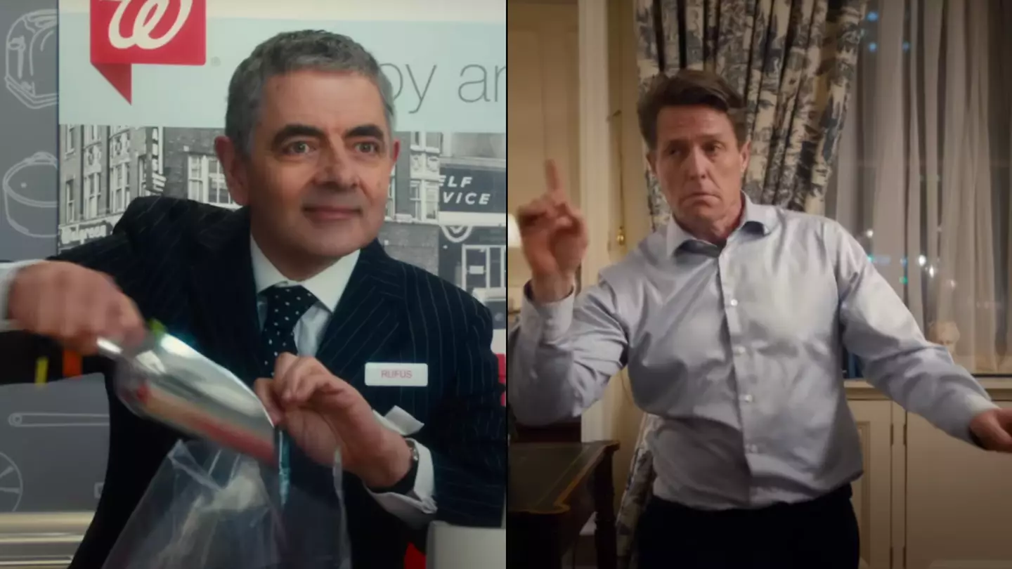 Fans left shocked after only just discovering ‘Love Actually 2’ exists with the original cast