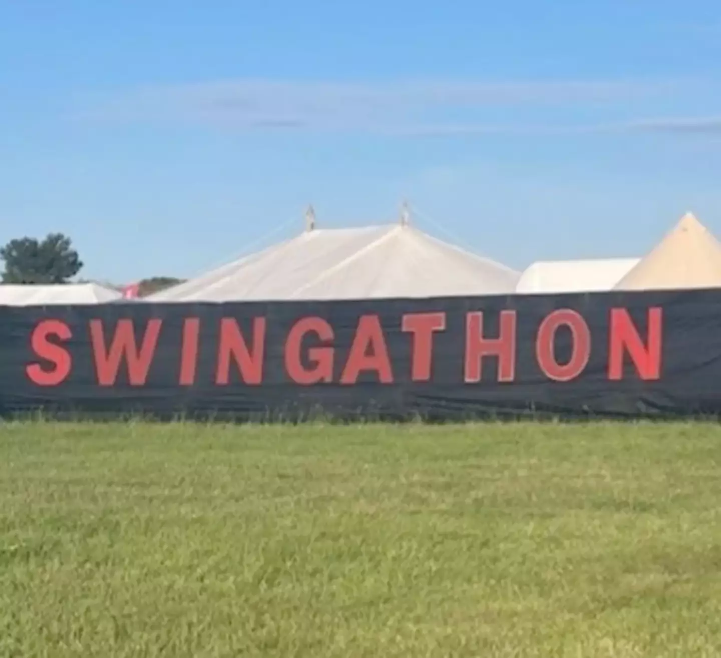 Though finer details are yet to be confirmed, you can expect a number of sexual activities to be on offer (instagram/kinkzclothing)