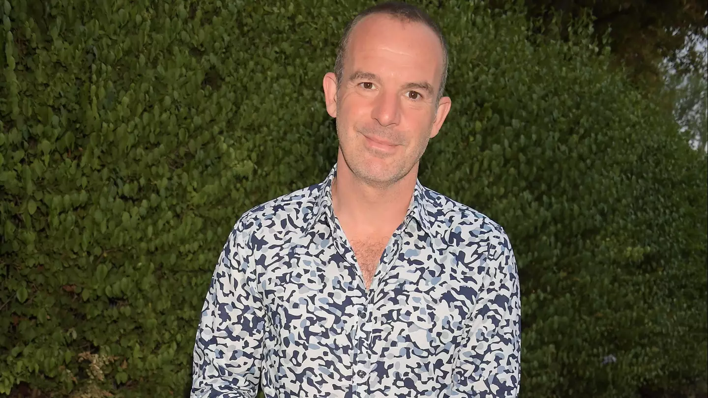 Martin Lewis recommends household appliance switch that’s ‘up to 20 times cheaper’ to run than a tumble dryer