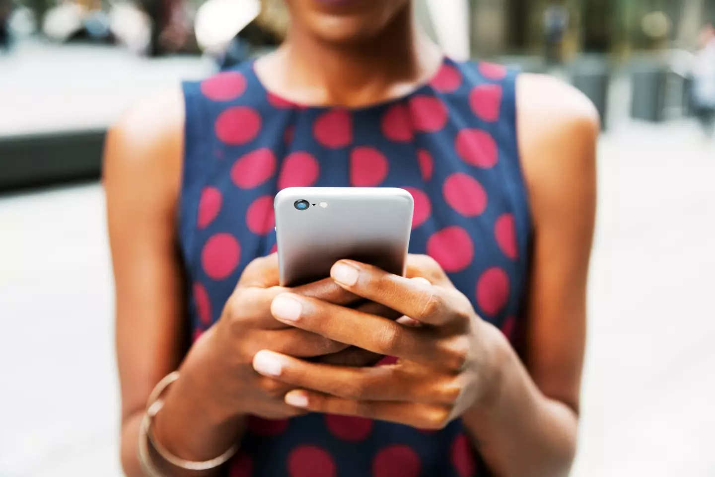 There's another difference between Gen Z and millennials (Getty Stock Photo)