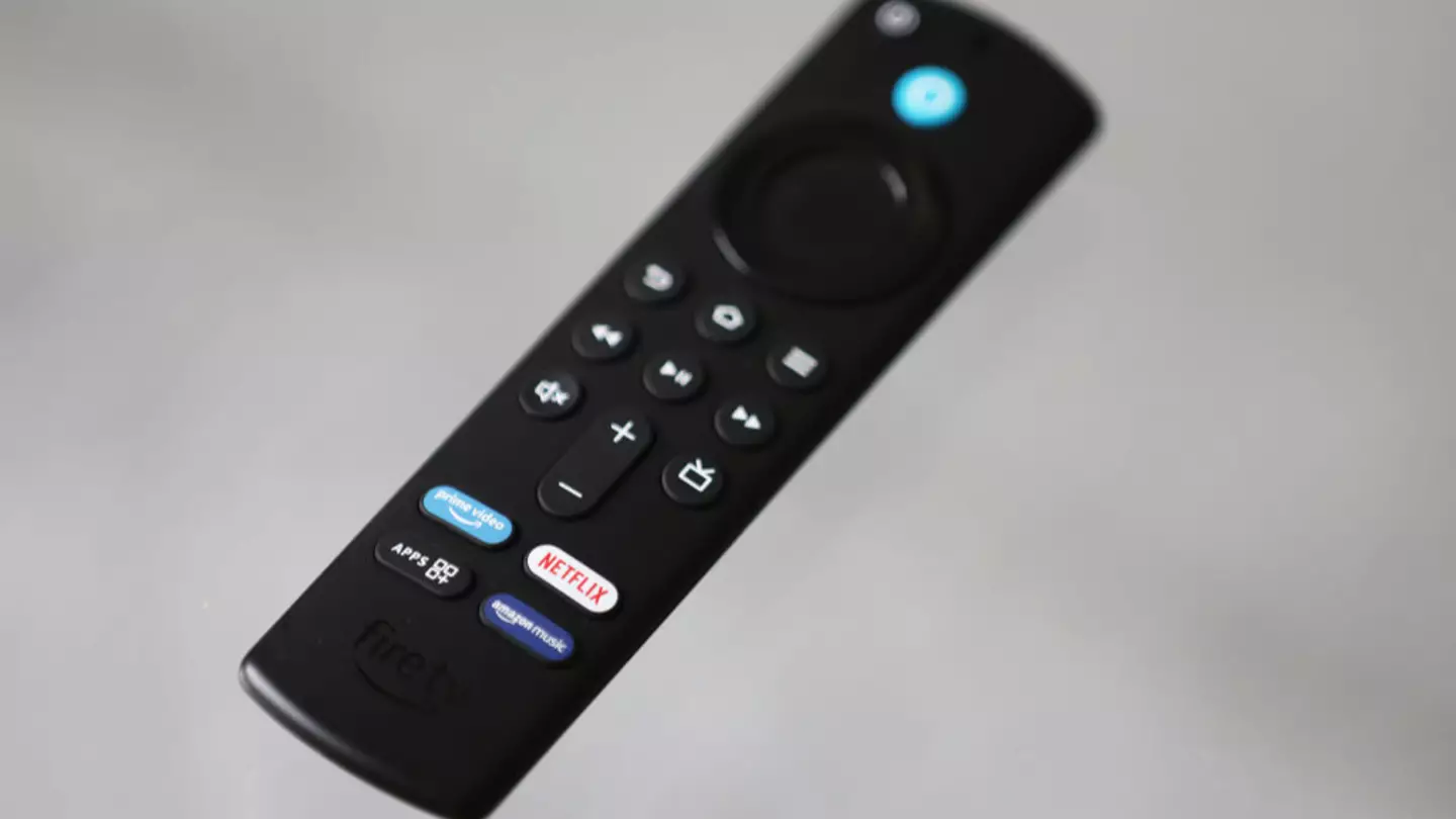 Police send 'we will arrest you' warning to illegal Sky Sports streamers with 'dodgy' firestick users on rise